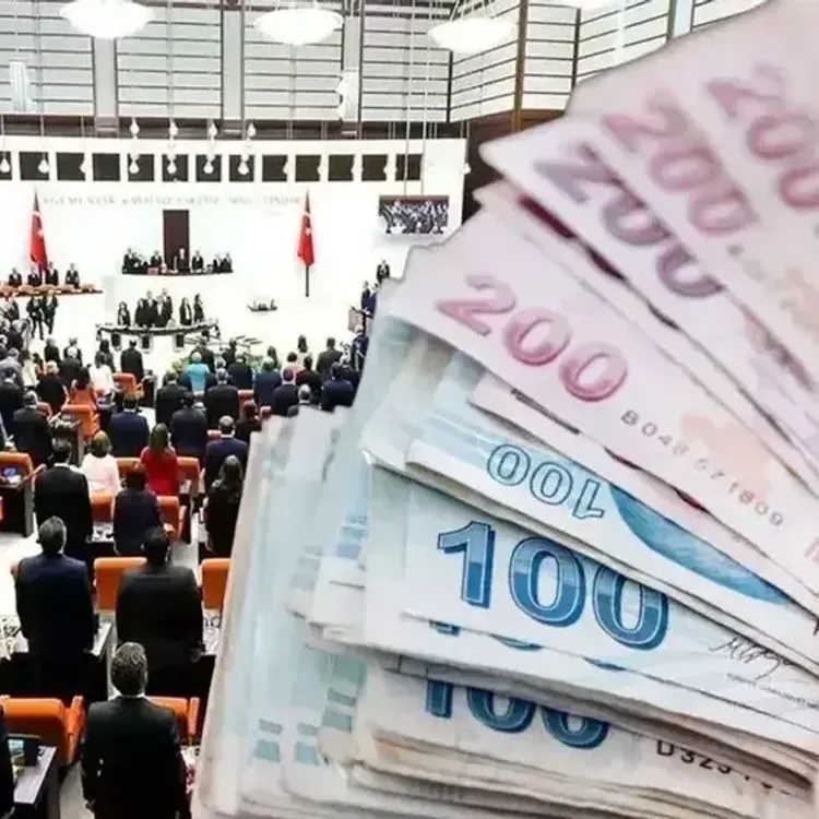 Gözler asgari ücretteyken zam önce onlara geldi: Kamu yöneticilerine 30 bin TL artış!