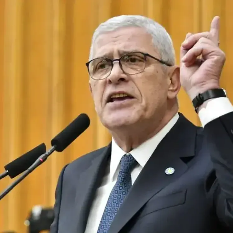 İYİ Parti lideri Dervişoğlu'ndan asgari ücret tepkisi: “Emek yok sayılıyor!”