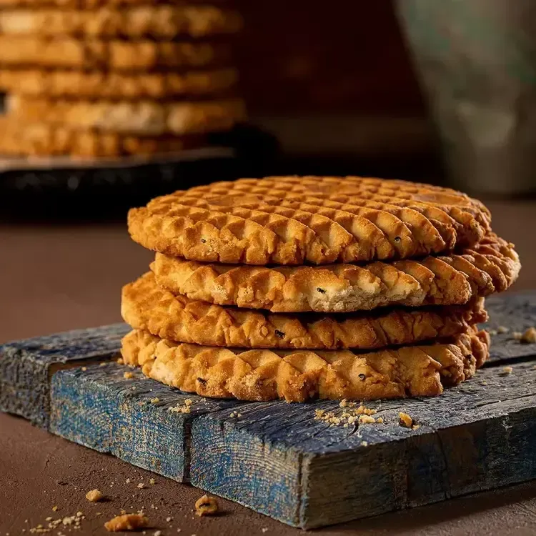 Kahramanmaraş’a bir gurur daha: Meşhur çörek AB listesine girdi!