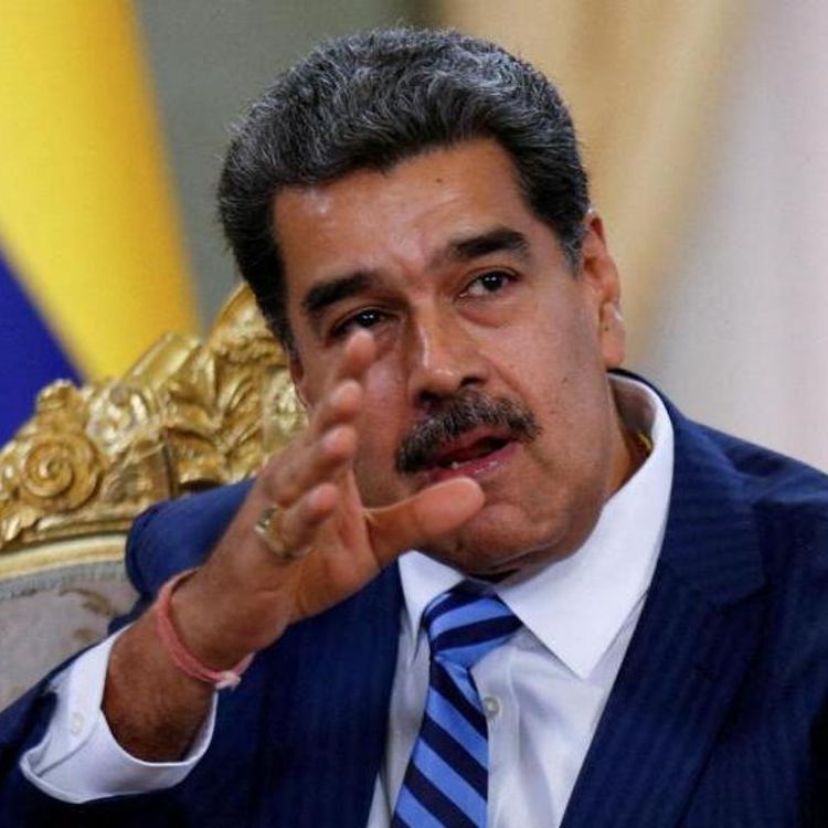Maduro’dan Trump’a tokat gibi cevap: "Sen kendi işine bak!"