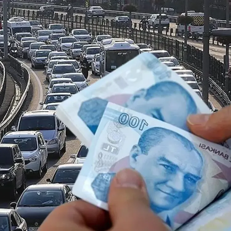 MTV artışında geri adım sinyali! Yüzde 25,49 yerine yüzde 20’nin altı gündemde