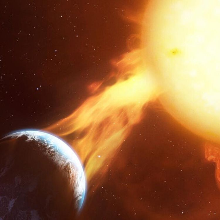 NASA’dan kritik uyarı: Jeomanyetik fırtına kapıda!