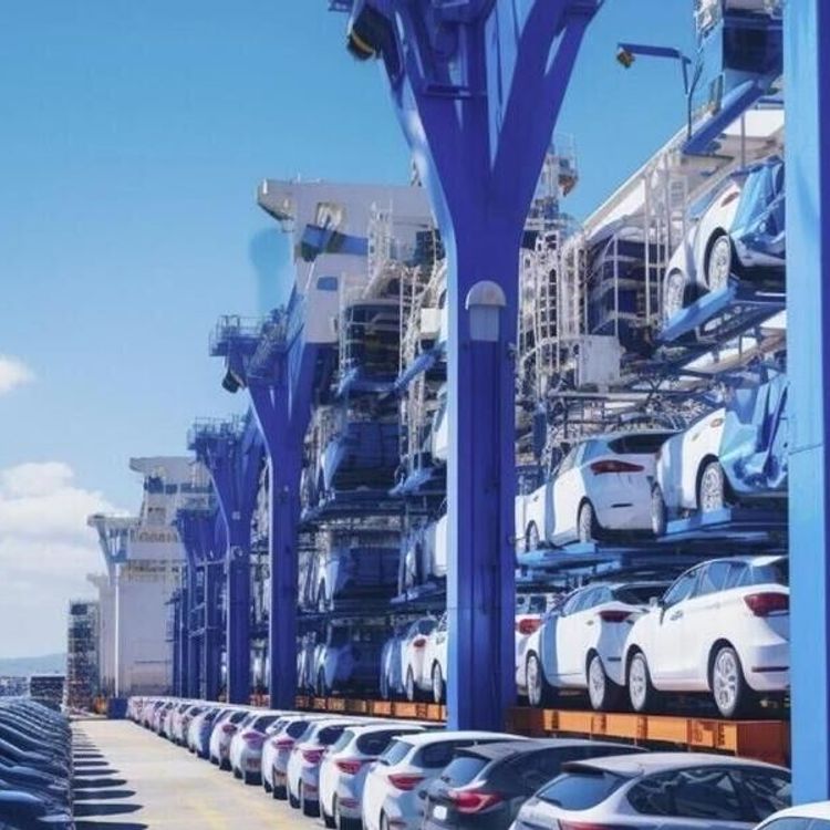 Otomotiv sektörünün 11 aylık karnesi açıklandı: İşte OSD verileri!