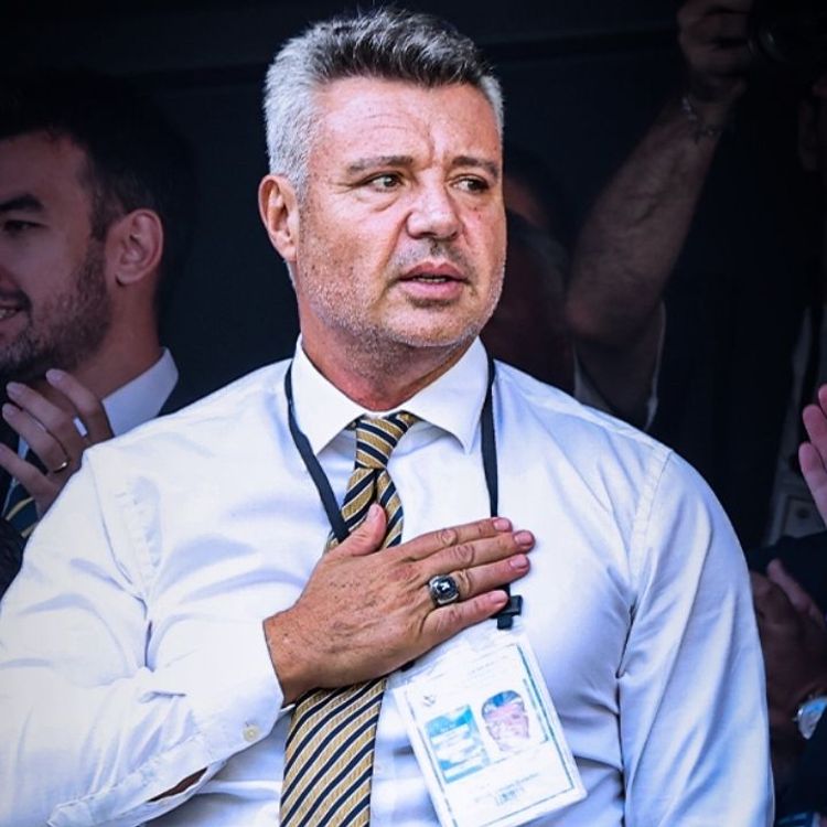 Sadettin Saran'dan uyuşturucu açıklaması! Hiç kullandı mı?