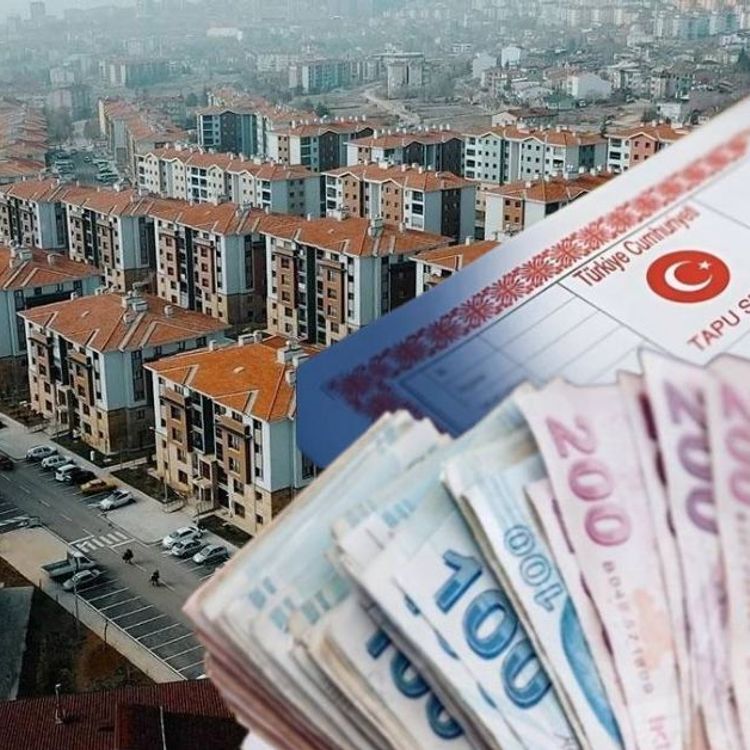Tapu sahiplerini ilgilendiriyor: Yeni sistem açıklandı