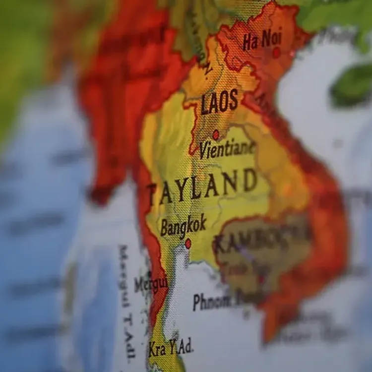 Tayland’dan ABD’ye Kamboçya uyarısı: “Gerilimi düşürmek için adım atın!”