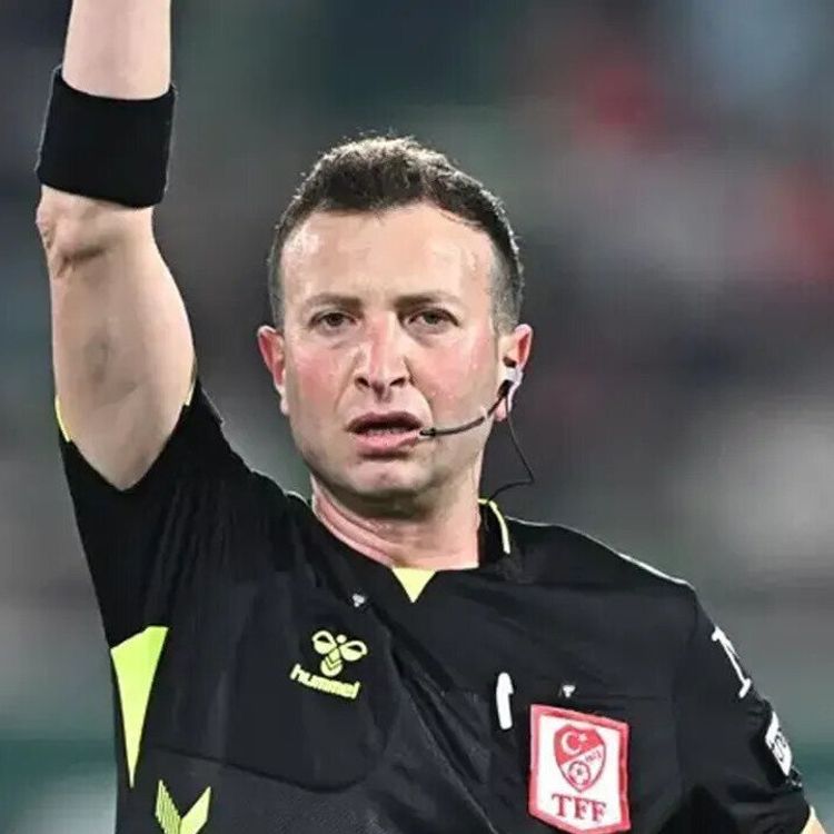 TFF Yasin Kol kararını verdi! Galatasaray şikayet etmişti