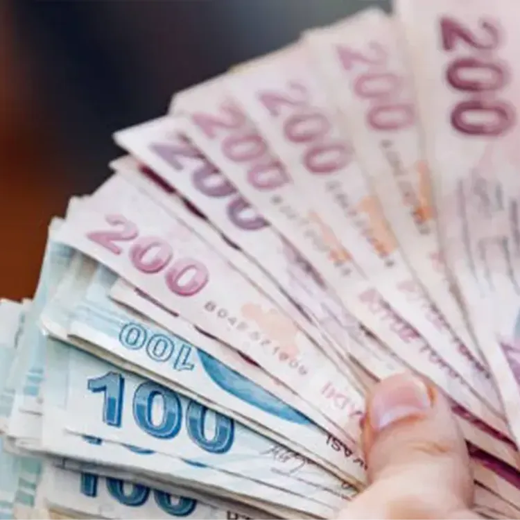Emekli maaş zammında yeni kulis masada! Kimlere daha fazla zam yapılacak?
