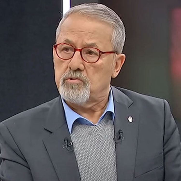 Naci Görür açıkça uyardı! Adana büyük risk altında