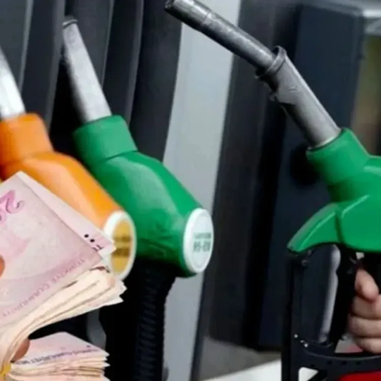 Akaryakıtta tarihi tahmin: Benzin ve motorin 100 TL'yi aşabilir