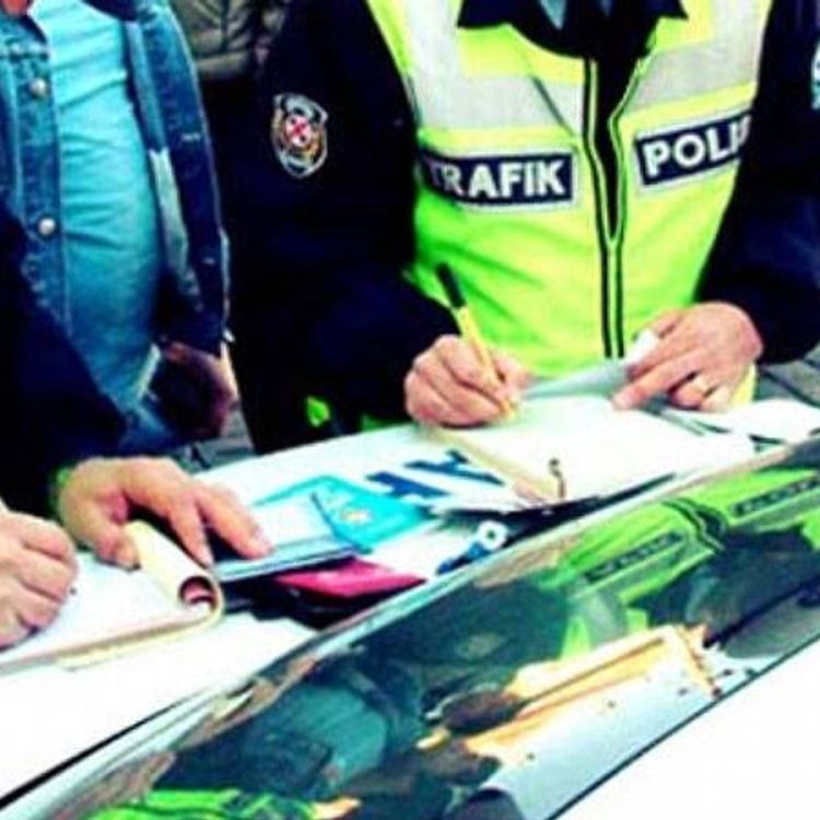 Araç sahiplerine büyük müjde! Bu aparatlar için artık trafik cezası kesilmeyecek