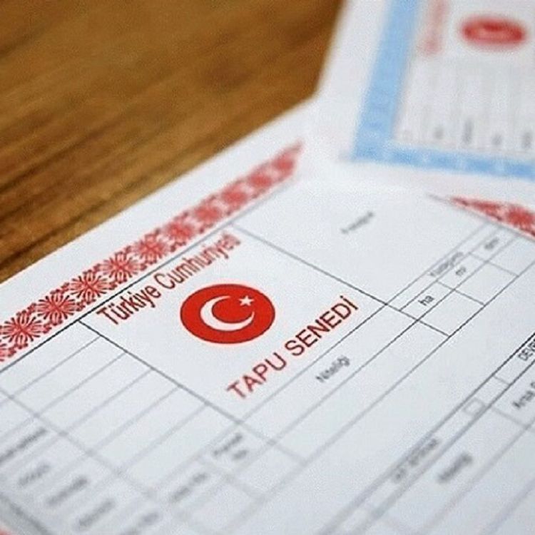 Tapusu olanları ilgilendiren kritik gelişme yaşandı!