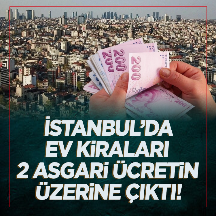 Konut fiyatları düşüyor, kiralar artıyor: Vatandaş ne yapacak?