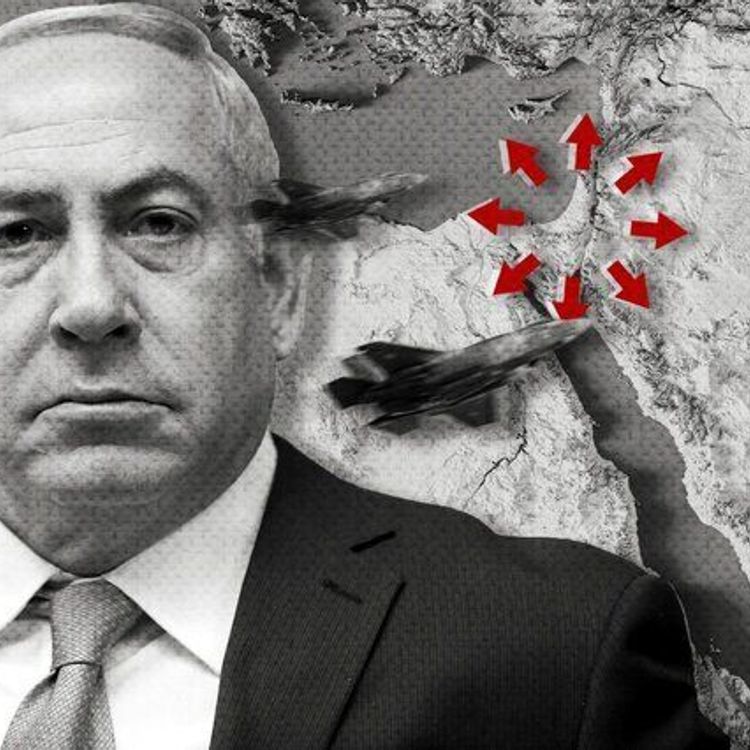 Netanyahu harita başında açıkladı: Lübnan'da çekilme süreci başlıyor! İlk adım Pazar günü...