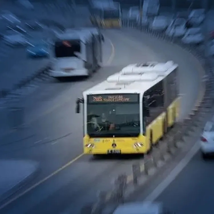6 Ekim'de İstanbul'da toplu ulaşım ücretsiz olacak
