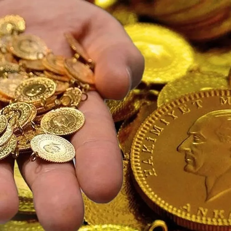 Yabancı bankadan altın sahiplerini şaşırtan tahmin ve iddia!