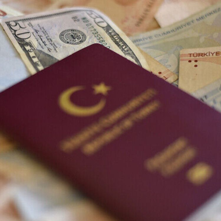 Avrupa'dan vize alacak Türkler için güzel haber geldi!