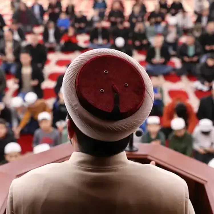 5 Haziran Cuma hutbesi yayında! Camilerde bu hafta ne anlatılacak? İşte konusu ve metni...