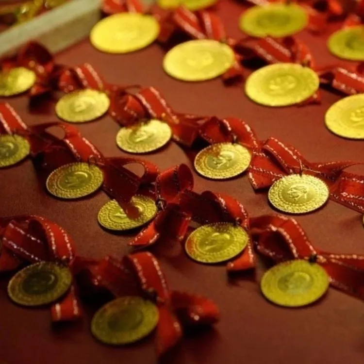 Gram altın için çok şaşırtan 10 bin lira iddiası geldi!