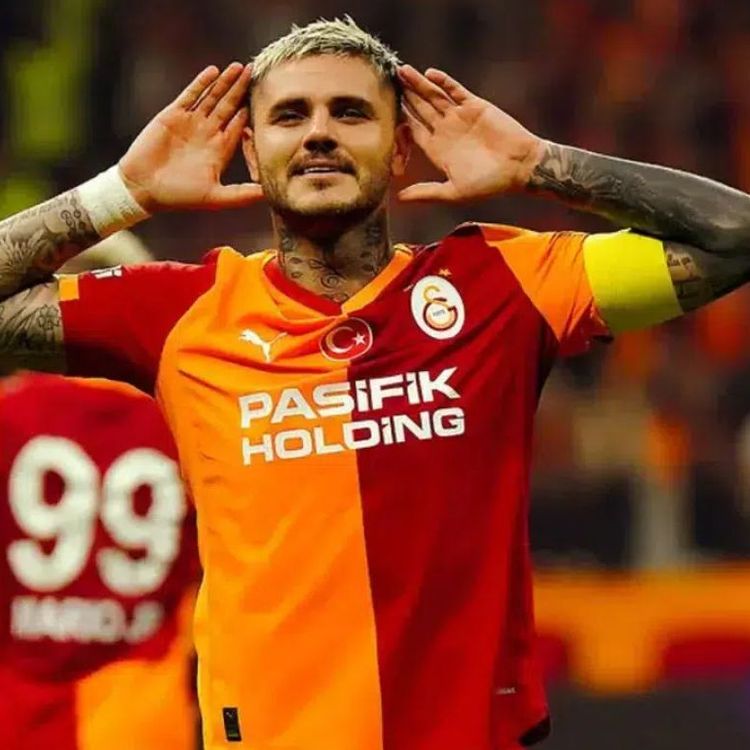 Icardi kalıyor mu? Galatasaray'da flaş gelişme