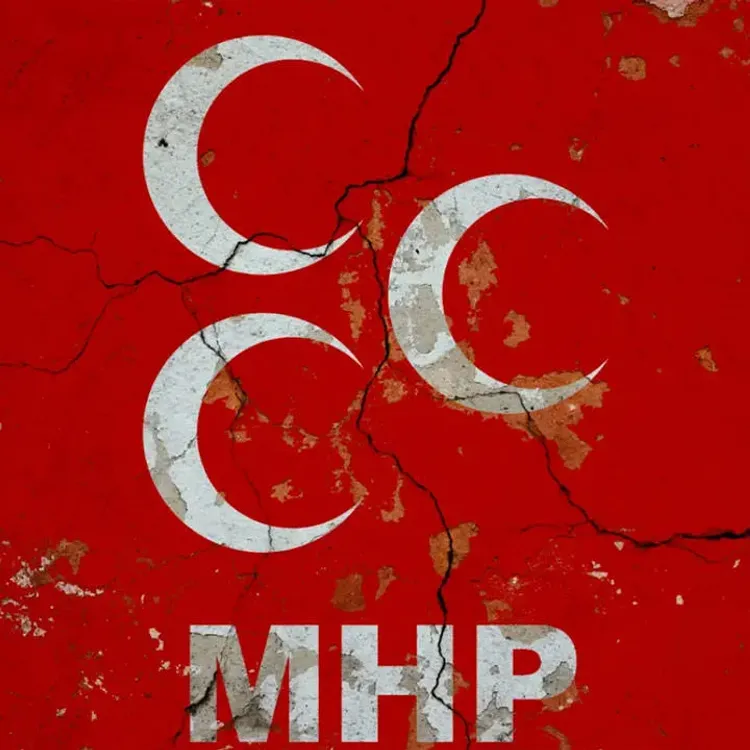 MHP'de fesih depremi büyüyor: 3 il teşkilatı daha değişti