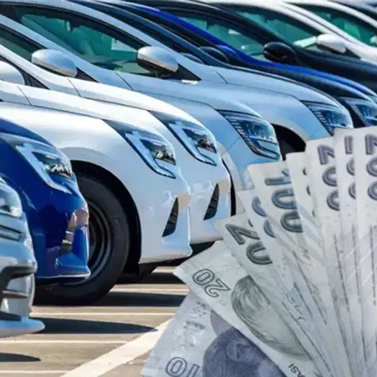 Vergisiz araçta detaylar ortaya çıktı: Hangi marka ve modeller kapsama alınıyor?