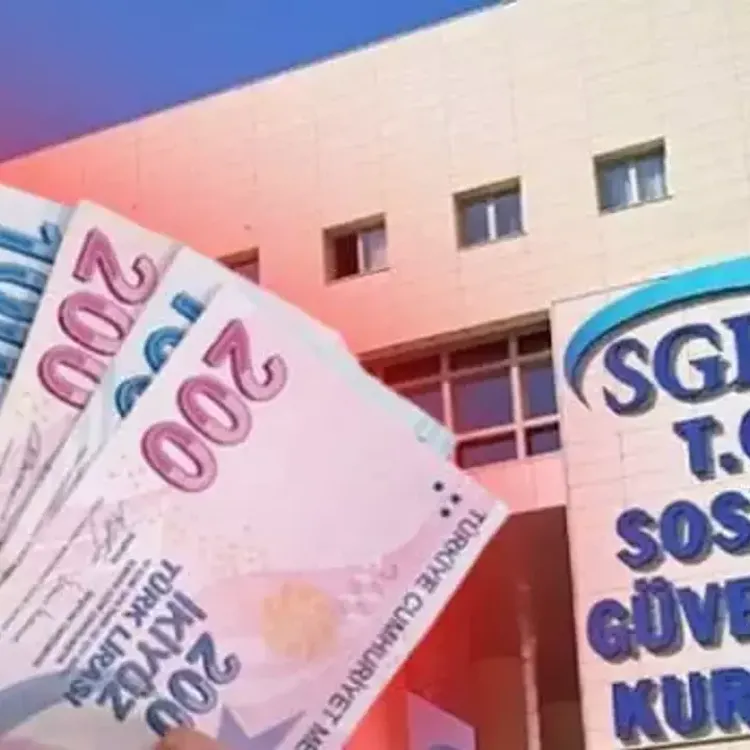 SGK'dan milyonlarca emekliye ücretsiz sağlık desteği: Başvuru yapan tek kuruş ödemeyecek