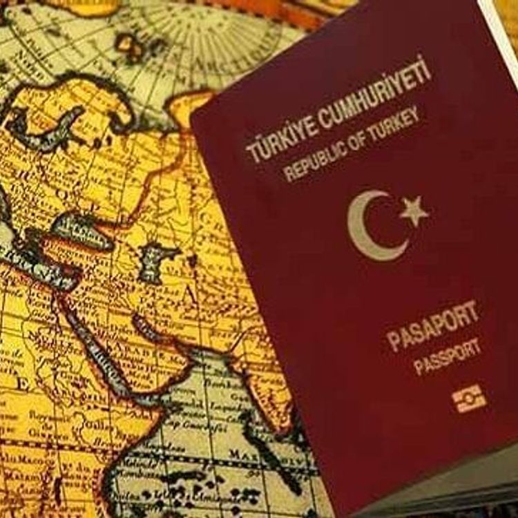Pasaport başvurularında dikkat çeken değişim! Bilet alacaklar dikkat!