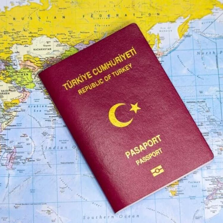 Avrupa'ya gitmek isteyen Türklere iyi haber: O liste açıklandı