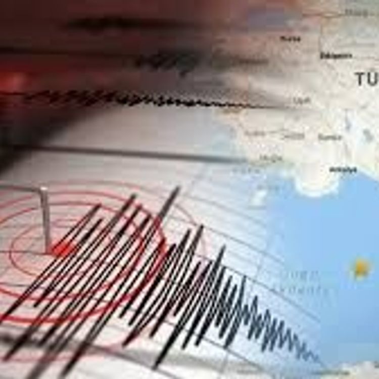Deprem riski nerede yüksek: En tehlikeli bölgeler açıklandı