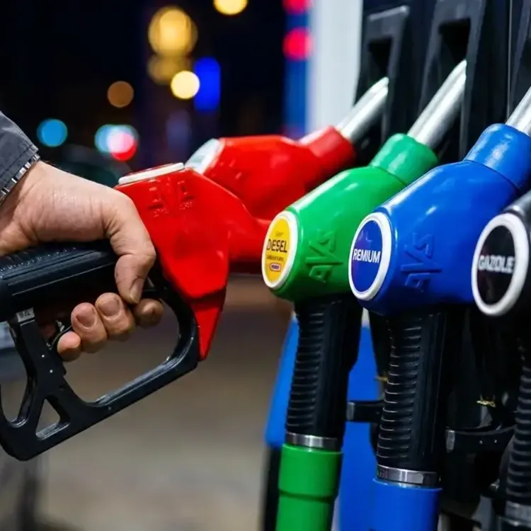 Sürücüleri şaşırtan karar: Üst üste indirimler gelmeye devam ediyor