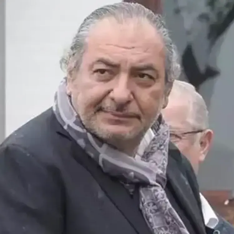 Reha Muhtar'ın mirası ortaya çıktı: Yalı, evler ve banka hesapları