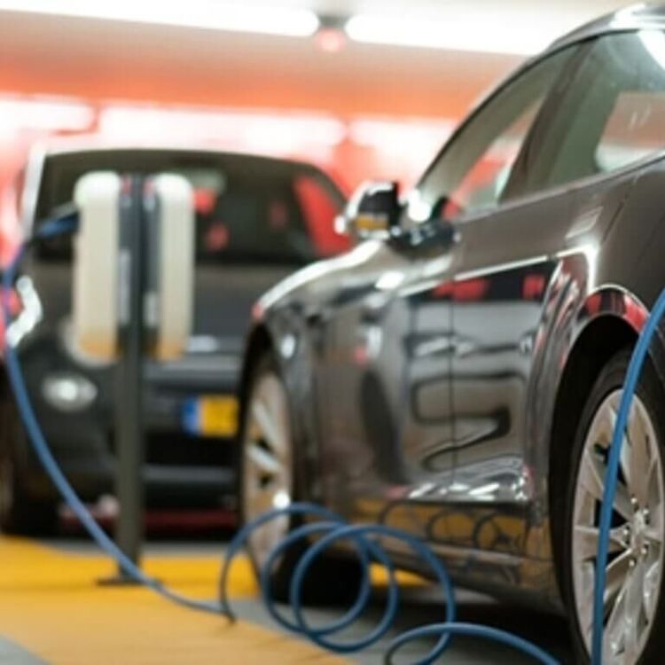 Elektrikli araç sahiplerini şaşırtan rakam açıklandı