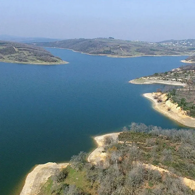 İstanbul'da barajların doluluk oranı yükseldi! İSKİ son verileri açıkladı