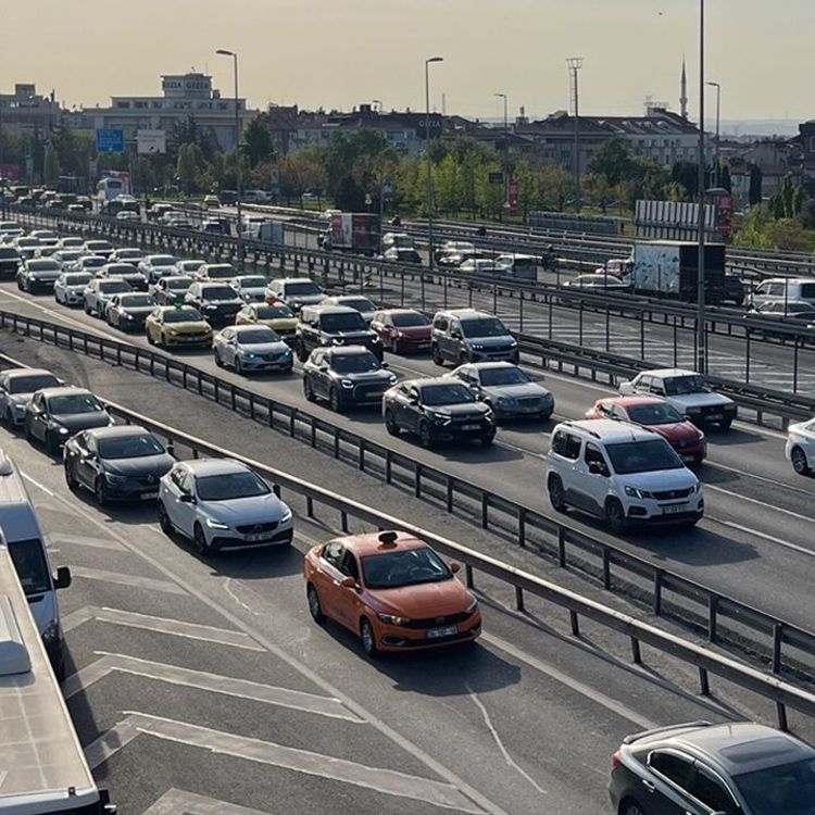 Şehir içinde en az elektrik harcayan 7 otomobil belli oldu! Listenin zirvesi şaşırttı
