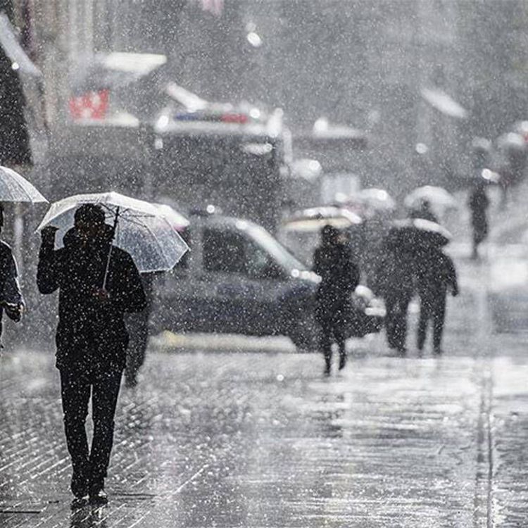 İstanbullular dikkat: Meteoroloji'den 20 ile sarı kodlu uyarı!
