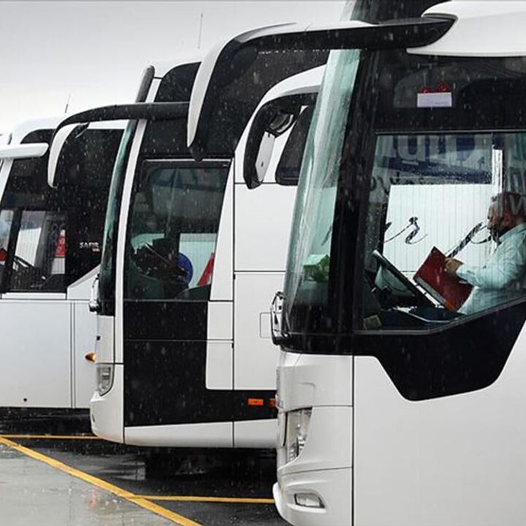 Yolcuları üzecek gelişme! Otobüslerde artık bunlar için para alınacak