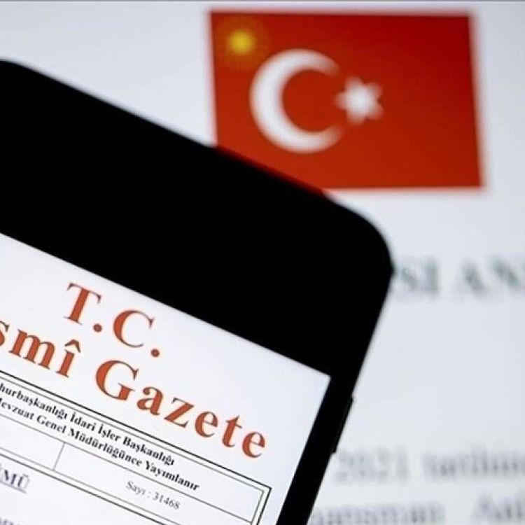 8 üniversiteye rektör ataması yapıldı! Karar Resmi Gazete'de yayınlandı