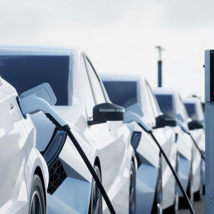 Elektrikli otomobilde tarihi rekor!