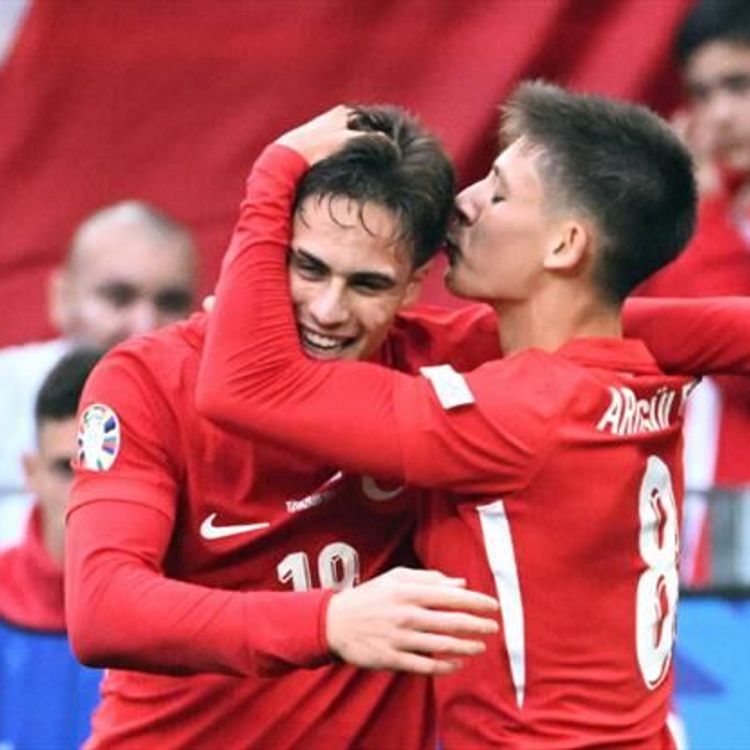 İşte Dünya Kupası’nın en değerli 50 futbolcusu: Arda Güler ve Kenan Yıldız'ın sırası şaşırttı