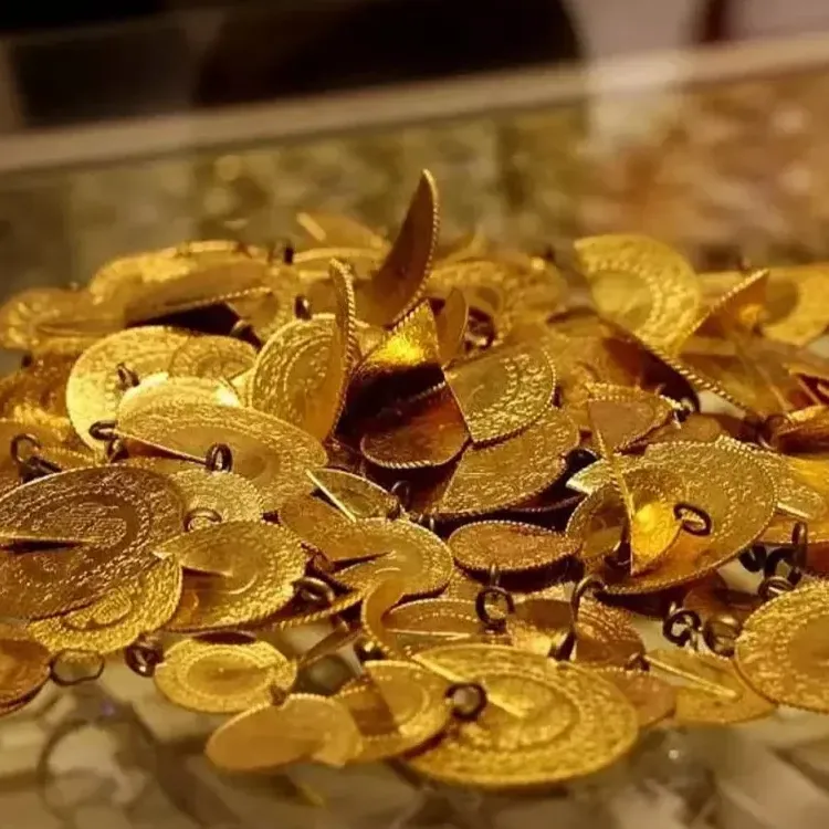 Altın piyasası yükselişe geçti! Güncel altın fiyatları açıklandı
