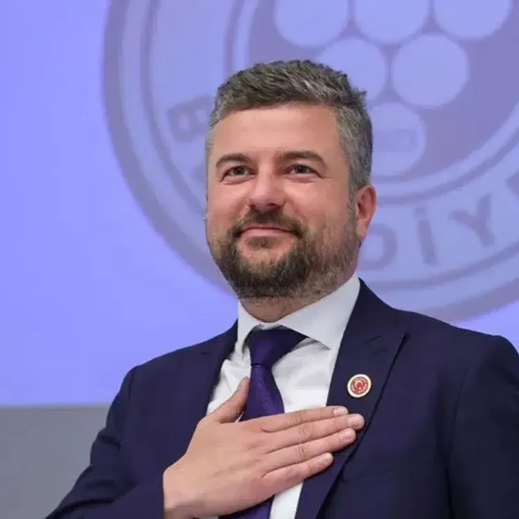 Buca’da Başkanvekili seçimi: Valilik tarihi açıkladı