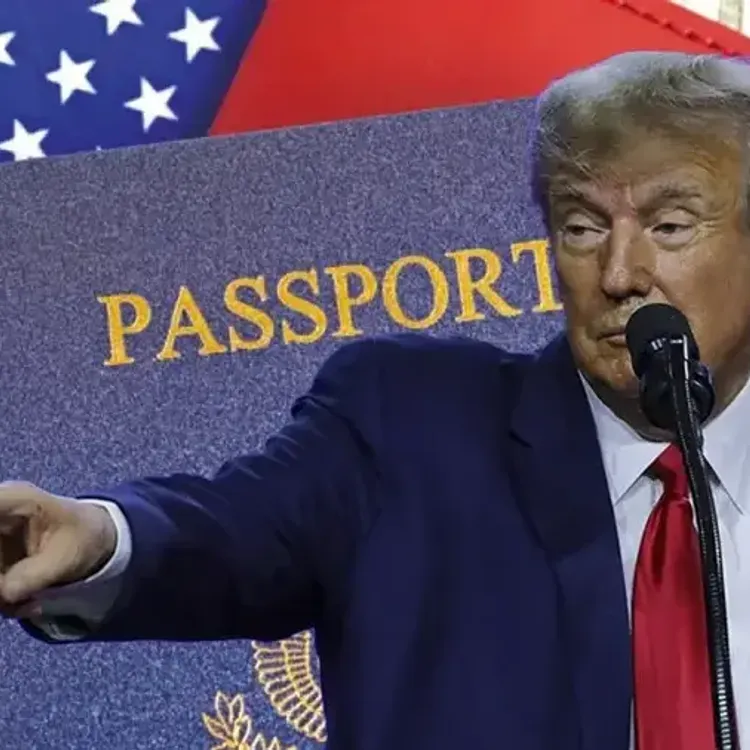 ‘Amerikan Rüyası’ sadece zengine! Trump yönetiminden göçmenlere ağır darbe: Vatandaşlık ücretlerine dev zam!
