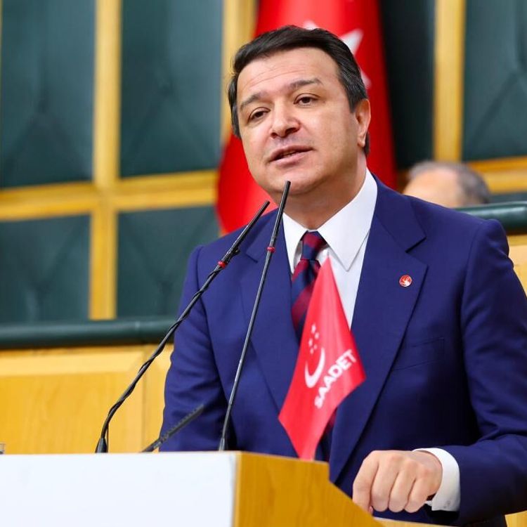 Arıkan’dan dikkat çeken baskın seçim açıklaması: “Baskın seçim belirginleşiyor”