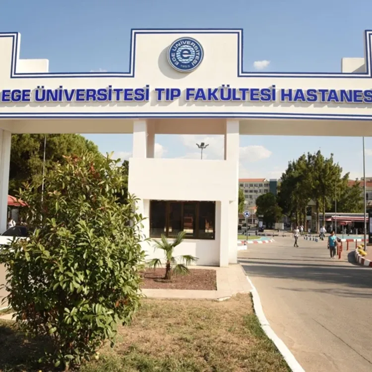 Ege Üniversitesi'nde ihale depremi: 3.1 milyarlık vurgun