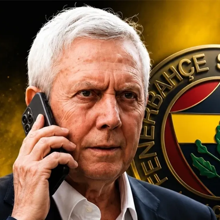Aziz Yıldırım'dan yeni süper golcü! 3. forveti ifşa oldu