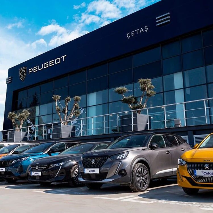 Peugeot eylül 2026 fiyat listesi açıklandı! En ucuz model belli oldu