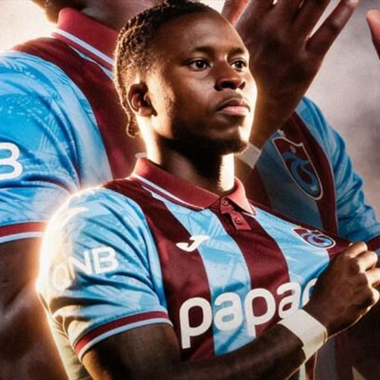 Trabzonspor transferi KAP'a bildirdi: Sidny Lopes Cabral'ın mali detayları neler?