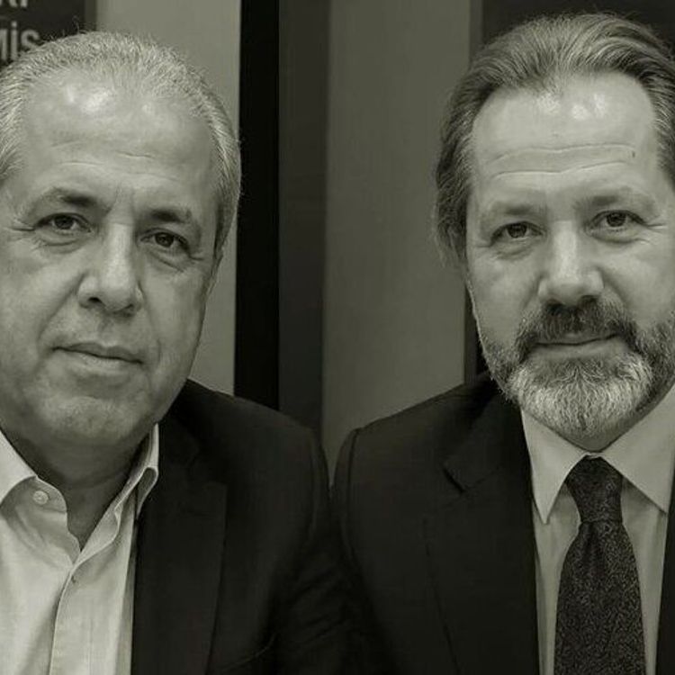 Canlı yayında 'altın' kavgası! Şamil Tayyar'dan İslam Memiş'e sert sözler: "Terbiyesizlik yapma, milleti kandırma, utanmaz adam!"