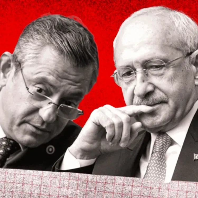 CHP'de 28 istifa sonrası Parti Meclisi yapılacak mı? Kılıçdaroğlu cephesinden açıklama geldi